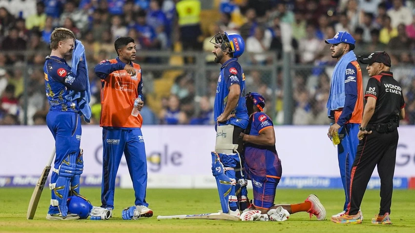 MI vs PBKS: 5 Key Battles That Could Decide IPL 2026 Clash