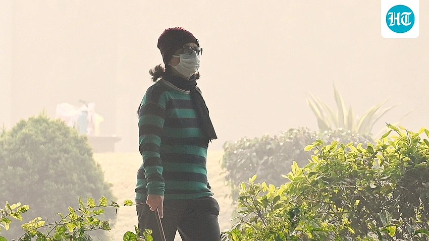 Delhi's Air Crisis Demands Bold, Urgent Solutions