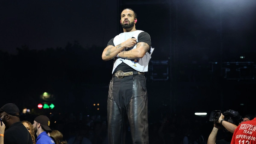 Drake Snubs Grammys Again: No Submissions for 2027 Awards!
