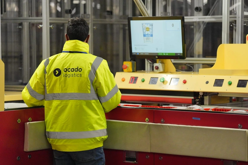 Ocado Boss Succession: Is Tim Steiner Stepping Down?