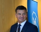 Liberals divided over Taylor’s Trumpian immigration plan