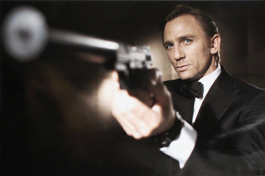 Auditions Open for Next James Bond: Who Could Be 007?