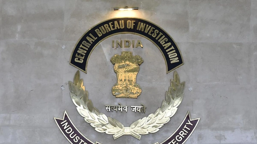 CBI Nabs DGCA Official in ₹2.5 Lakh Bribery Case