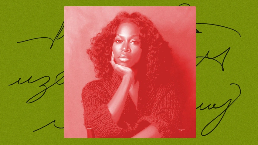 Taiye Selasi Explores Perfectionism and the Pressure of the 'Firstborn Immigrant Daughter'