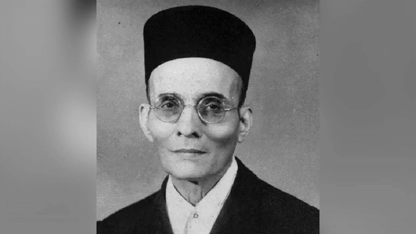 Kerala Quiz Sparks Savarkar Row! Political Storm Erupts Over Freedom Fighter Question