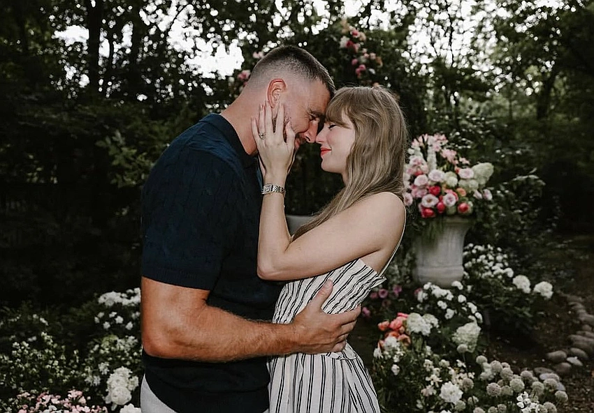 Prophecy Fulfilled: How Taylor Swift’s Engagement Echoes Her Legacy