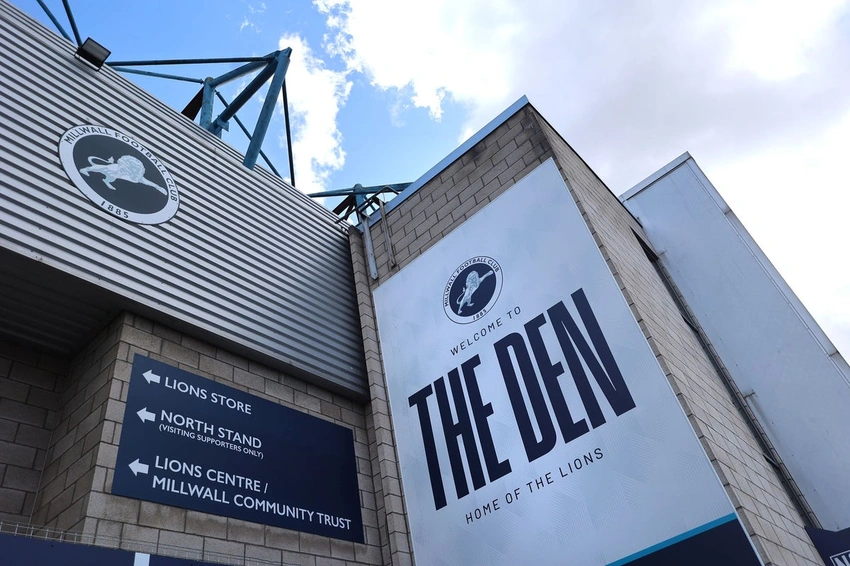 London council apologises after KKK image uses Millwall badge