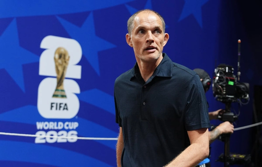Tuchel: 'It's Karma!' England Eyes Azteca Revenge After 'Hand of God'