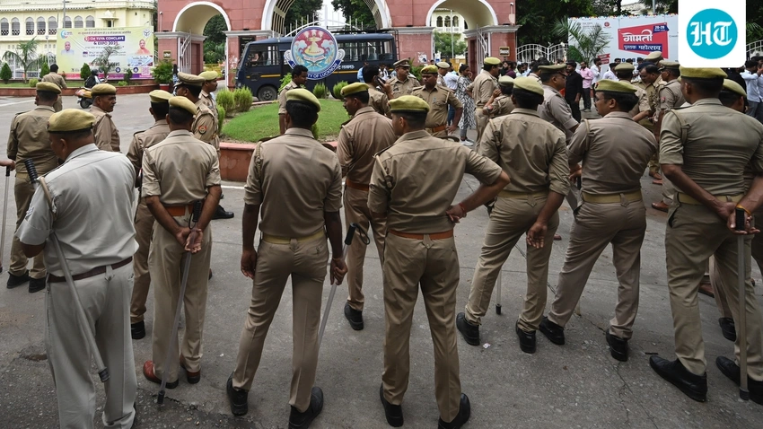 Odisha Minister's Nephew Arrested After Student's Tragic Suicide