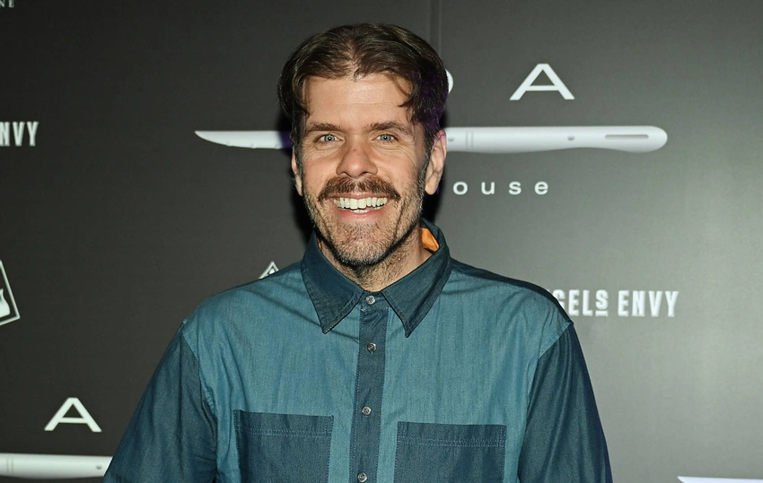 Perez Hilton In 'Serious But Stable' Condition, Requires Surgery After Livestream Incident