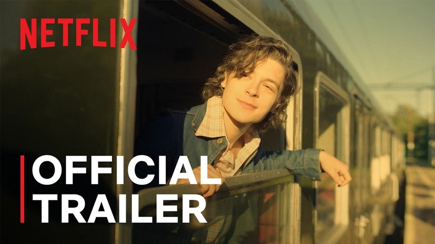 Rock Legend Jan Borysewicz's Story Hits Netflix October 7!