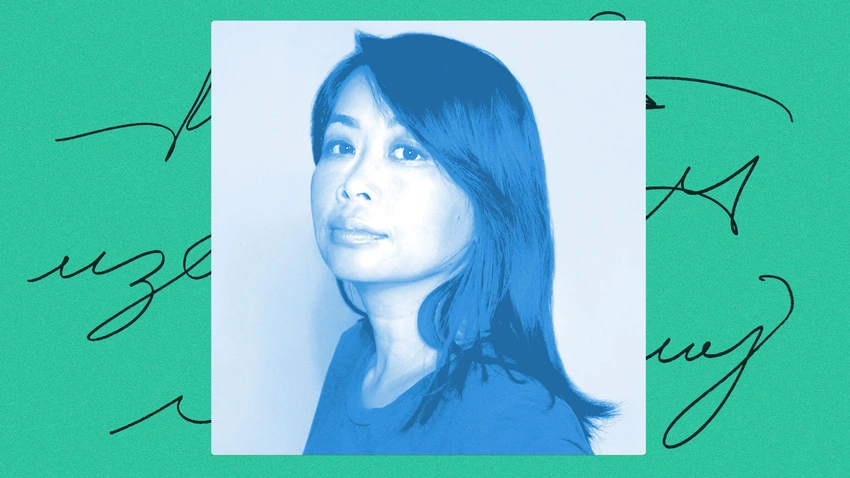 Souvankham Thammavongsa on Floating: Dating, Age, and Clarity