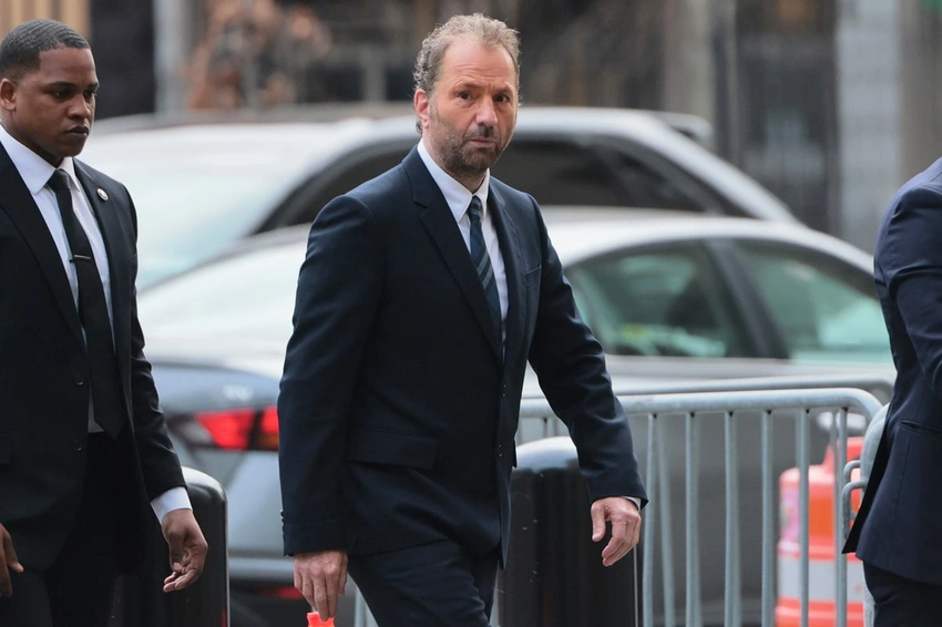 Jury finds Live Nation-Ticketmaster monopoly, fans overcharged