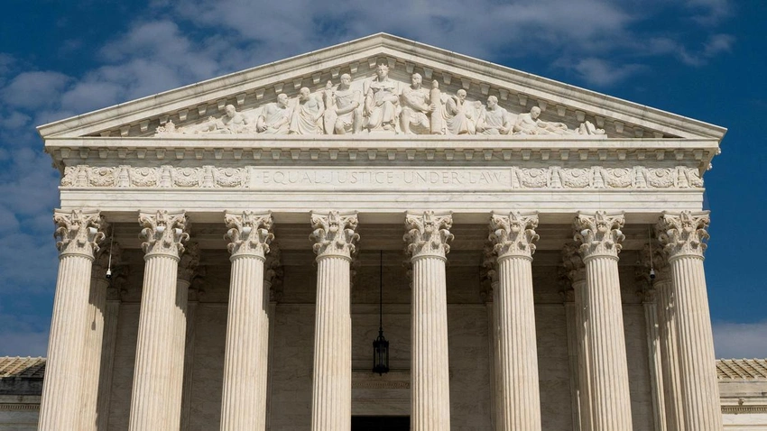 US Supreme Court Allows Rapid Deportations to Third Countries, Legal Battle Continues