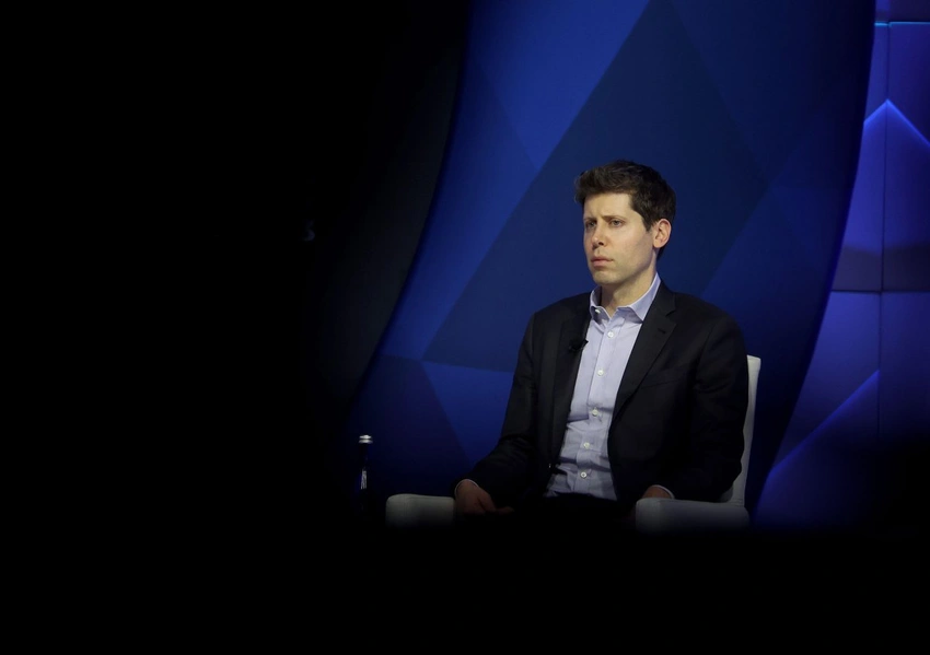 OpenAI backs $252M seed for Merge Labs, a brain-tech startup