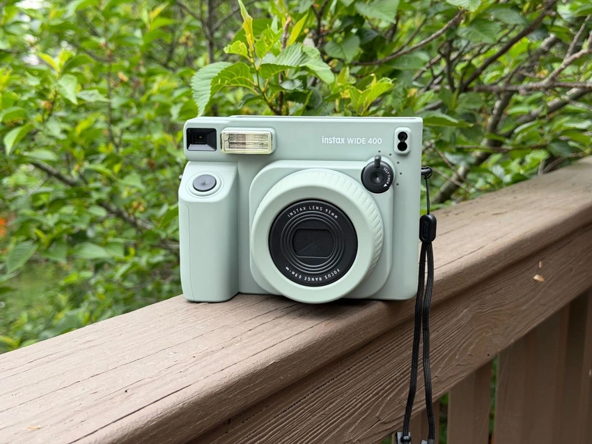 Why I am Trading My AI Filters for a Bulkier, Messier, and Better Camera