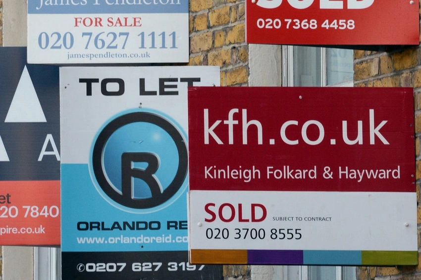 Renters get relief as rental market cools and wages rise