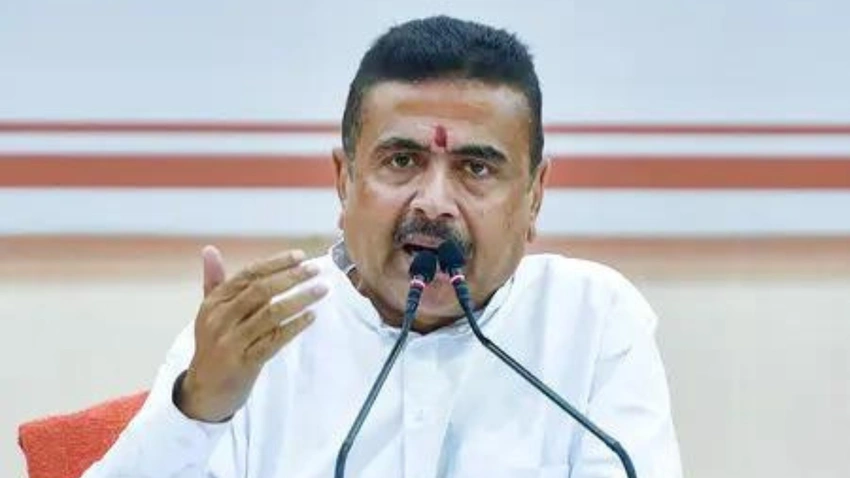 Bengal’s Big Move: 35 New Ministers to Join Suvendu Adhikari’s Cabinet Today!