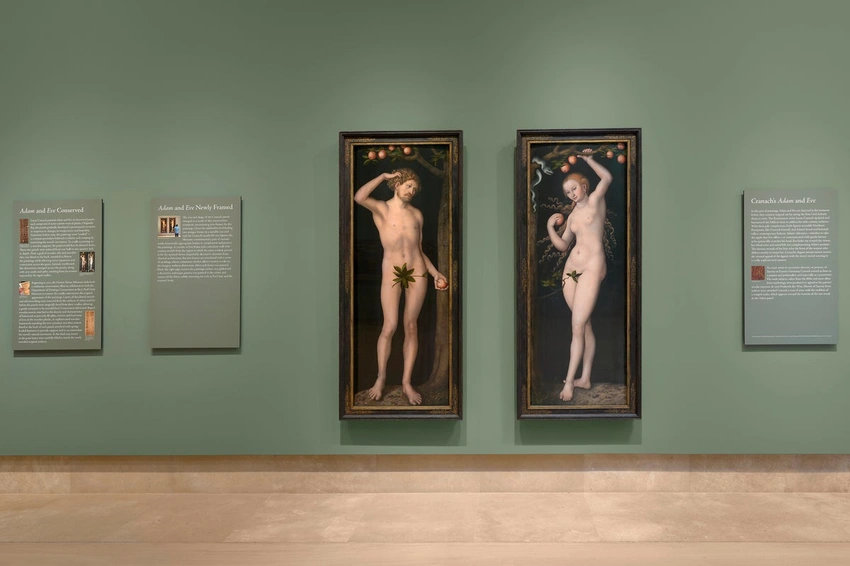New Laws Reignite Fight for Nazi-Looted Art in California Museums