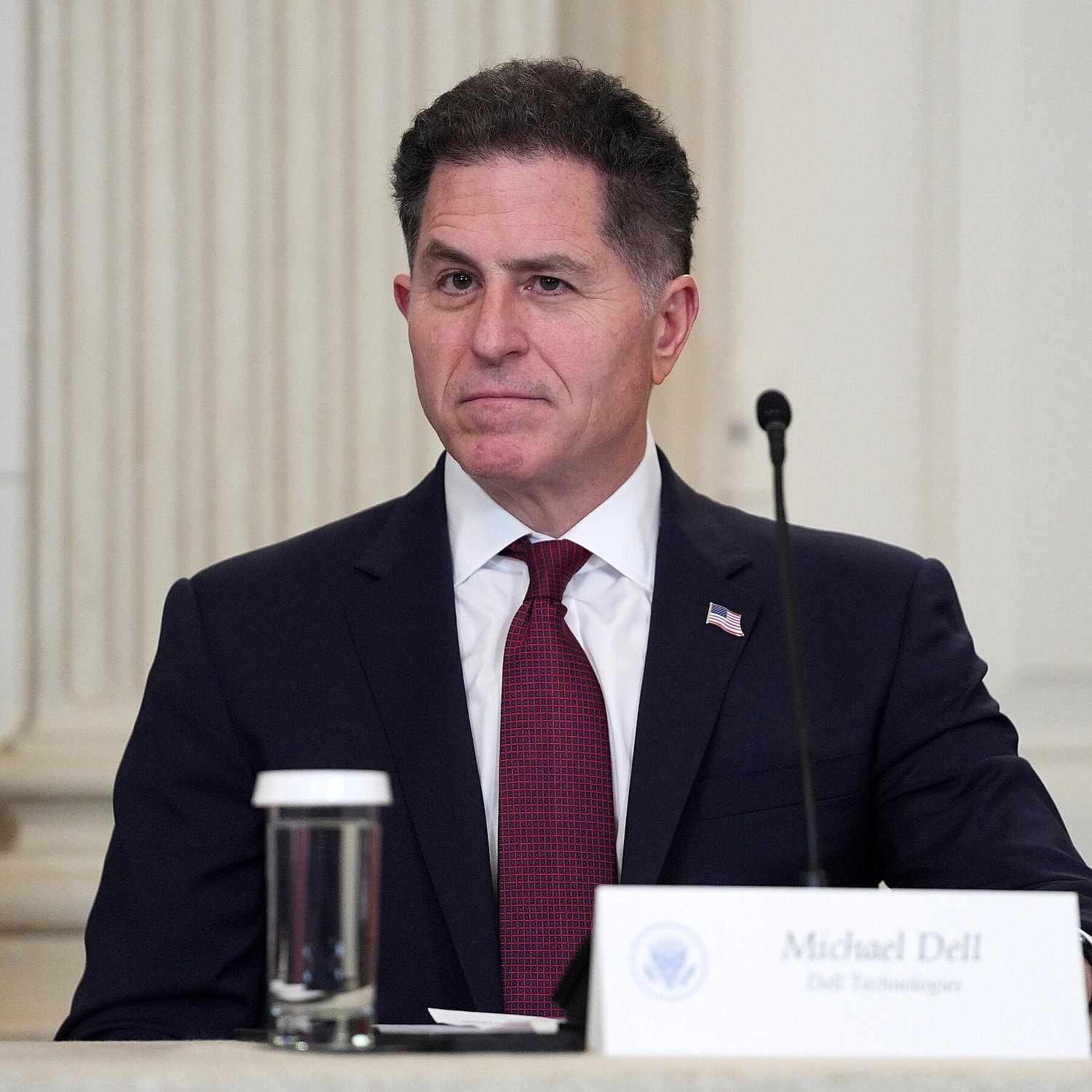 Dell Family Bets $6B on Kids’ Investment Accounts