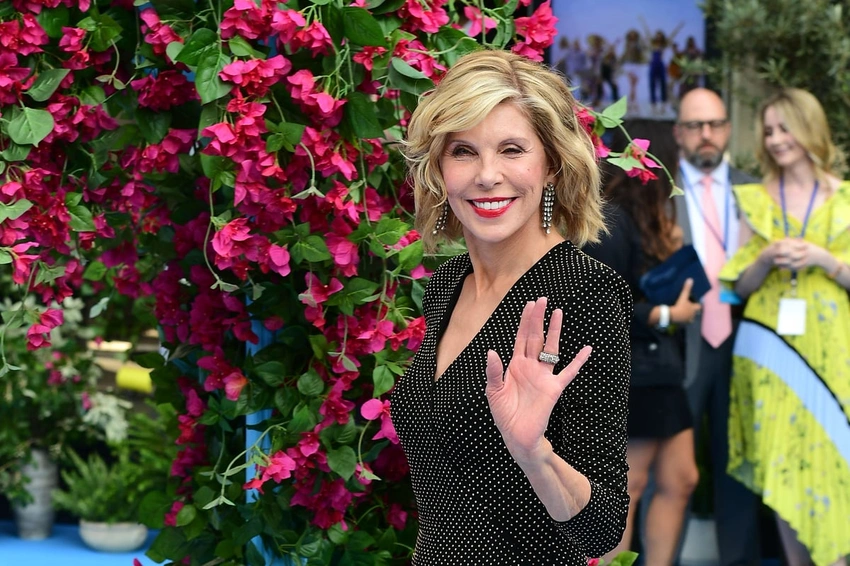 Baranski and Grant Set to Star in Hay Fever West End Revival