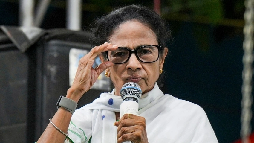 Bengal Verdict: BJP's Historic Win, Mamata Loses Bhabanipur