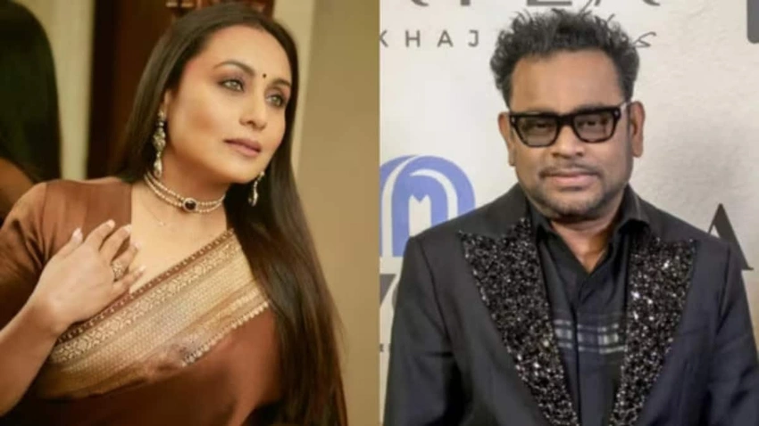 Rani Mukerji shines in Mardaani 3 as critics hail power-packed performance