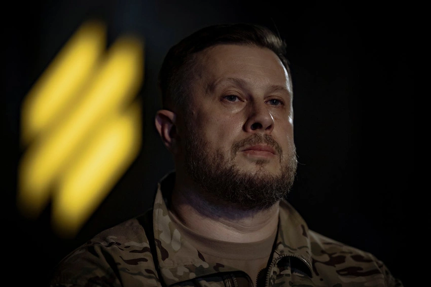 500,000 Russian Troops Lost: UK Spy Chief Warns of Growing Global Threat