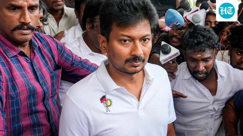 DMK Vows Never to Trust Congress Again After "Backstabbing" in Tamil Nadu