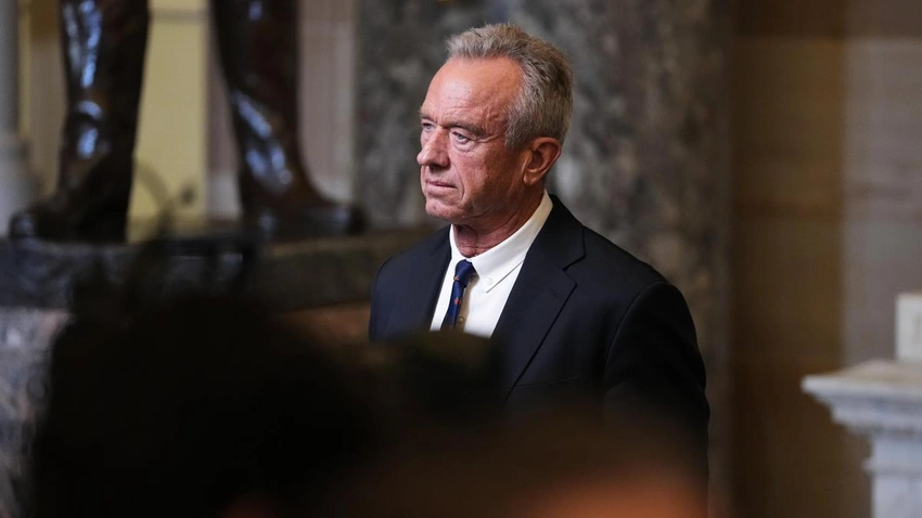 Boston Judge Halts RFK Jr.'s Vaccine Push, Blocks Key Policies