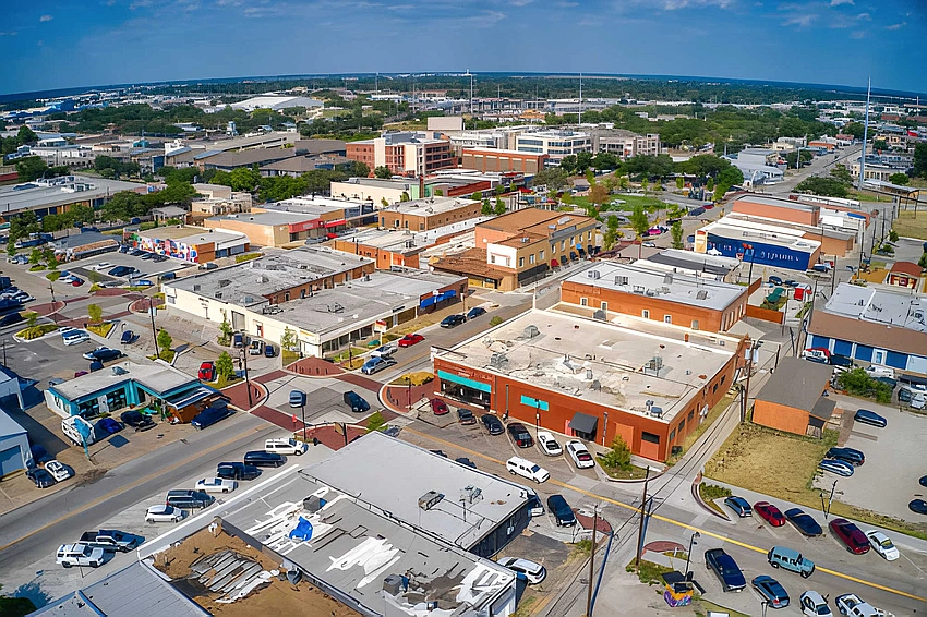 Experience the Ultimate Fantastic Place in Garland, TX