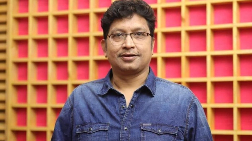 Odisha Mourns: Singer Abhijit Majumdar Dies at 54