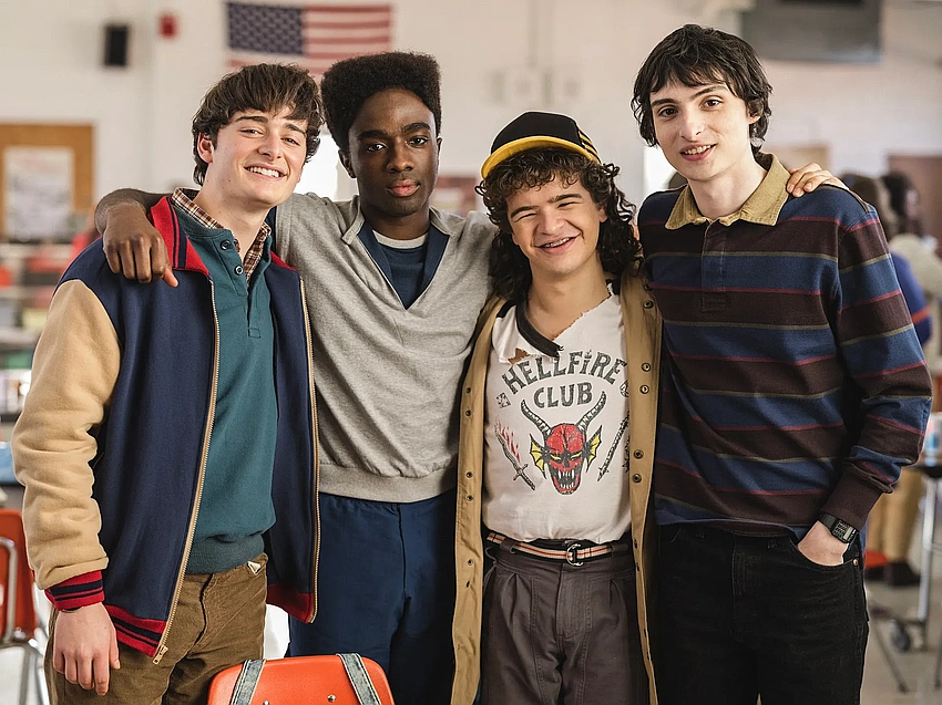 Conformity Gate: Is Stranger Things Episode 9 Coming January 7, 2026?