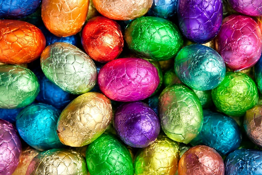 Best supermarket Easter eggs 2026: tasting and top picks