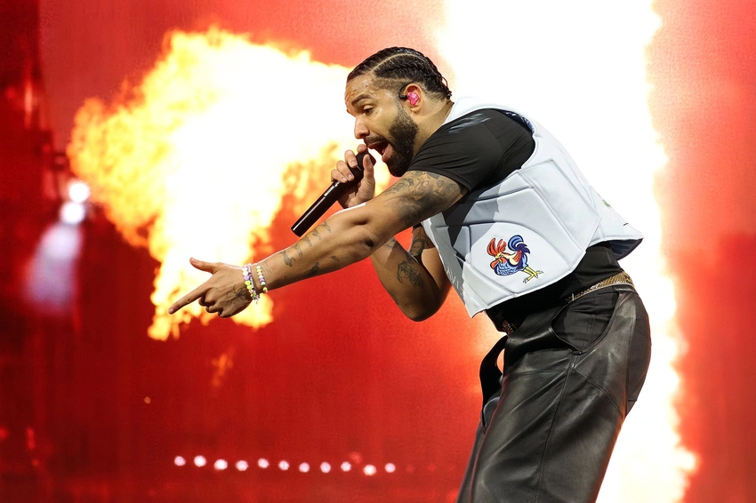 Drake Drops Triple Release: Is 'Iceman' the Comeback We Needed?
