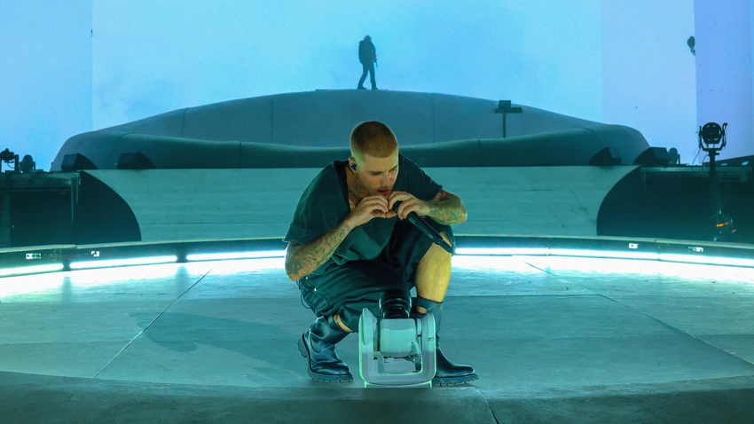Paid to Watch a Screen: Is Celebrity YouTube Scrolling Actually Performance Art?