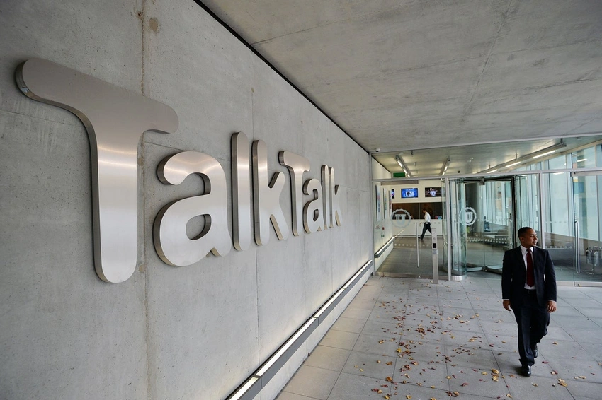BT Saves TalkTalk: What Does This Massive Broadband Deal Mean for You?