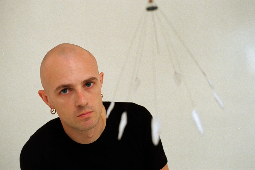 Caroline's Jasper Llewellyn Unveils Profound Debut Solo Single & Tour!