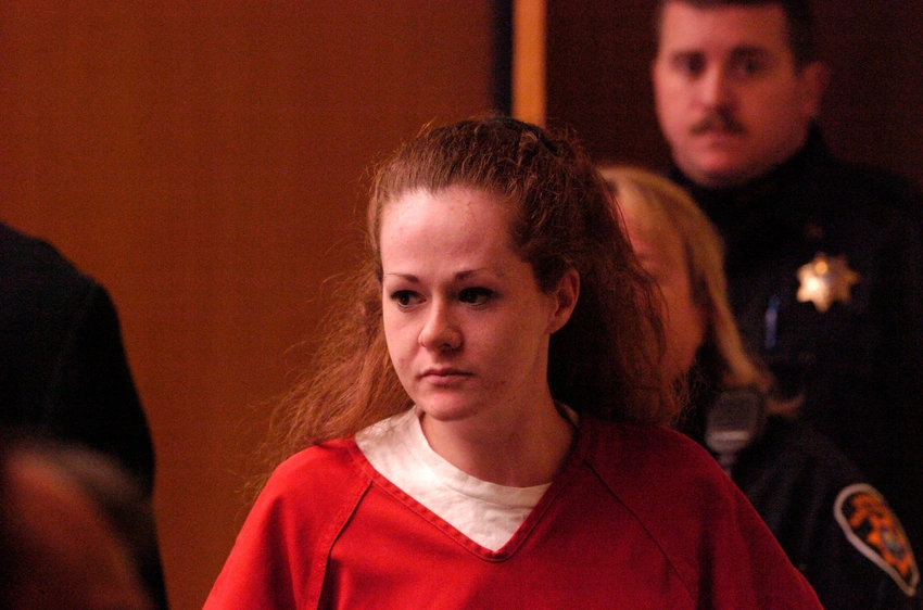 Botched Execution Shocks Nation: Christa Pike Survives Lethal Injection
