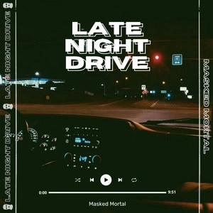 Midnight Miles: 20 Songs That'll Clear Your Head on Solo Drives