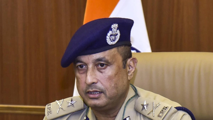 11 Arrested in Assam, Tripura Over Bangladesh-Linked Radical Network