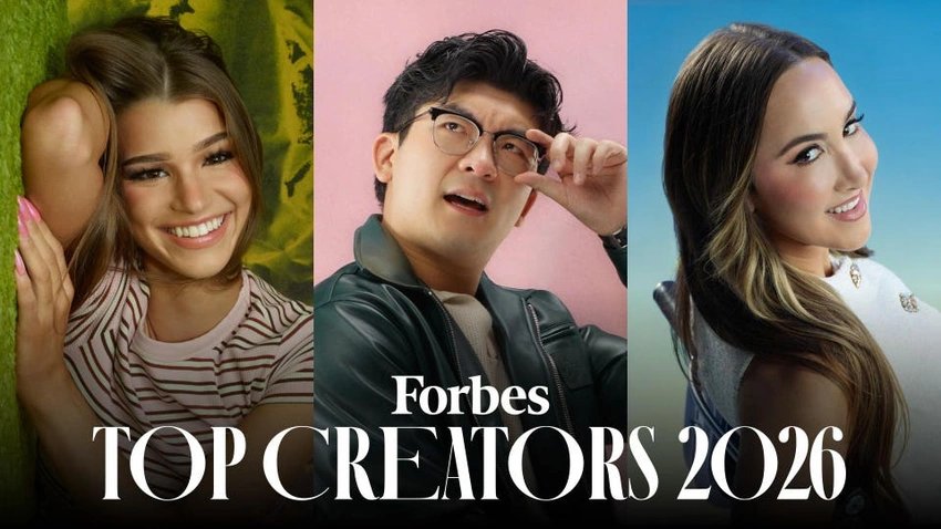 Creators Hit $1 Billion: How Digital Stars Are Reshaping Entertainment