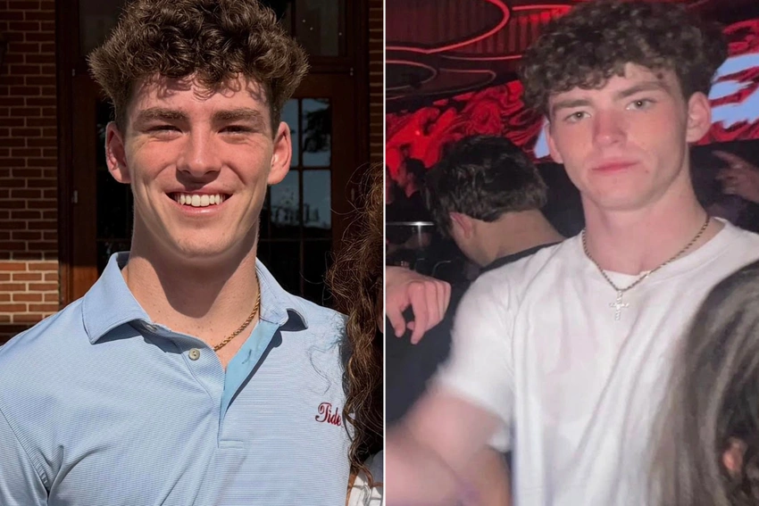 Foul play suspected in Alabama student James Gracey's Barcelona disappearance