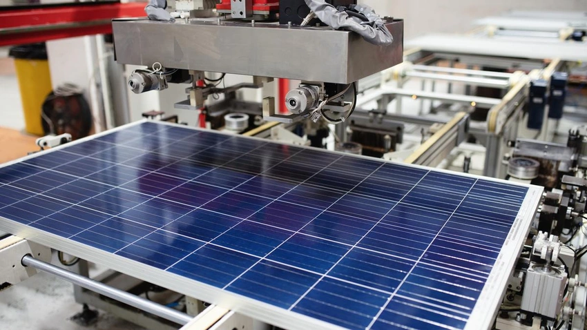 PVV Infra signs Taiwan ITC tech pact for solar and BESS