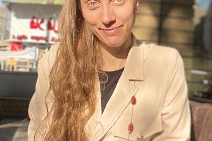 US journalist Shelly Kittleson freed after kidnapping in Baghdad