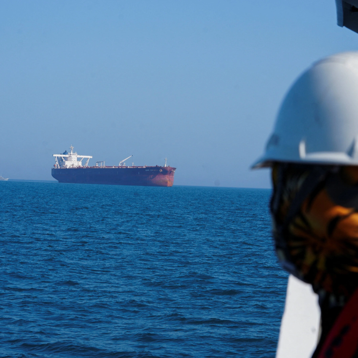 Strait of Hormuz Reopens? Oil Markets Brace for a Slow Recovery