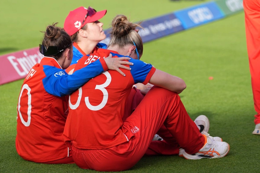 Australia Makes History: Wins Record 7th Women's T20 World Cup!