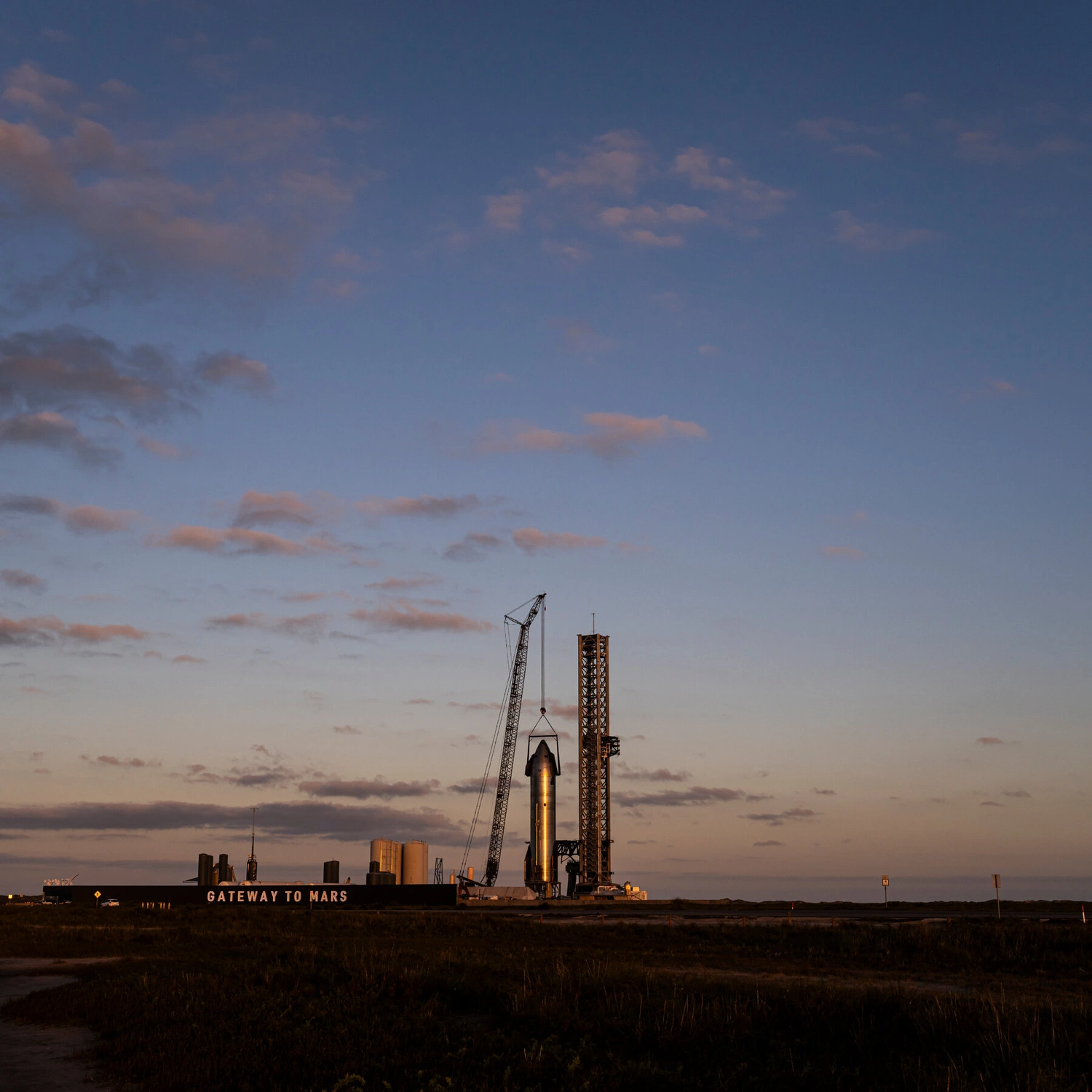 To the Moon and Beyond: SpaceX Files for Trillion-Dollar Blockbuster IPO