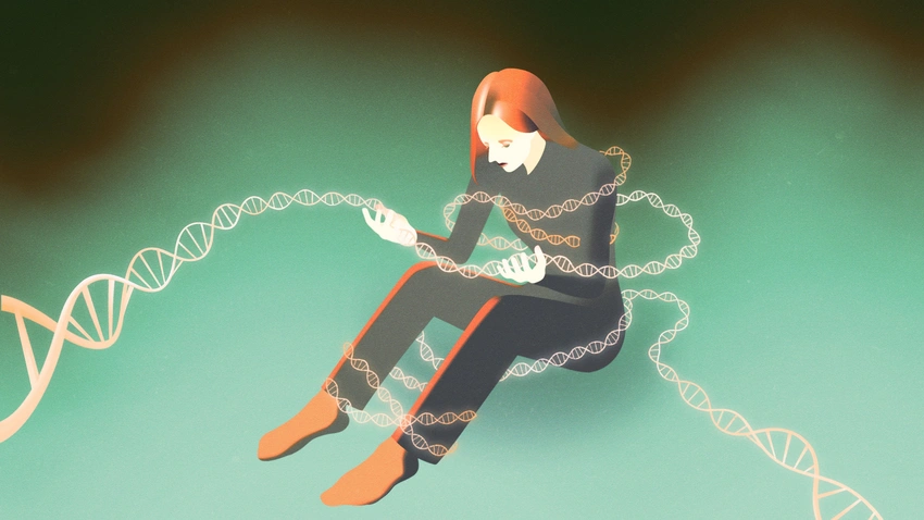 The DNA Dilemma: How Much Genetic Info Is Too Much?