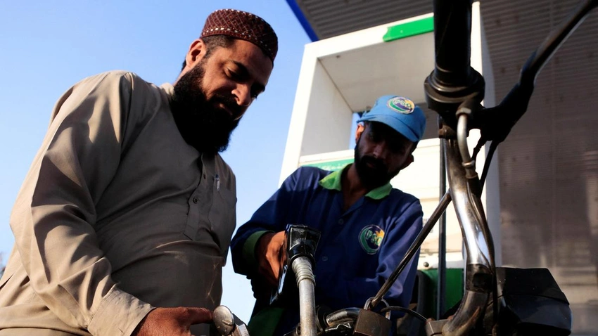 Pakistan slashes petrol price by PKR 80 after sharp hike backlash